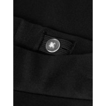 NAME IT Bootcut Bukser Tesmin Black